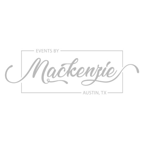 Events by Mackenzie
