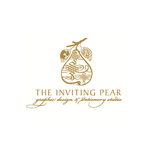 the inviting pear